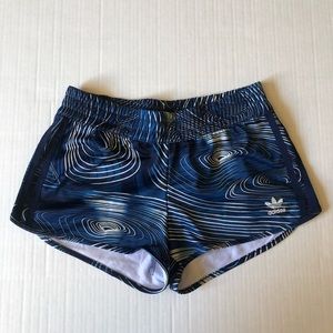 Adidas Workout Shorts